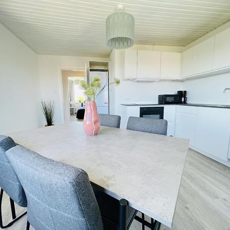Aday - Greenway 2 Bedrooms Apartment Frederikshavn Exteriér fotografie