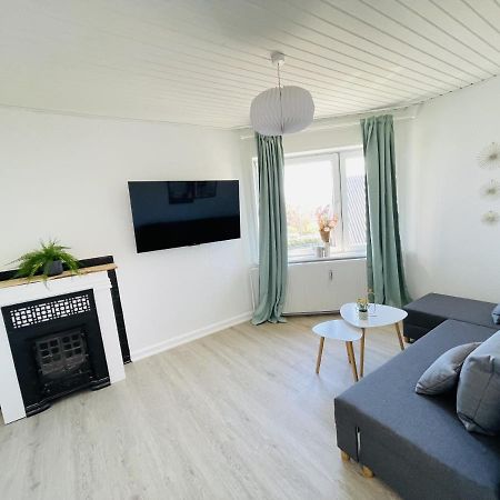 Aday - Greenway 2 Bedrooms Apartment Frederikshavn Exteriér fotografie
