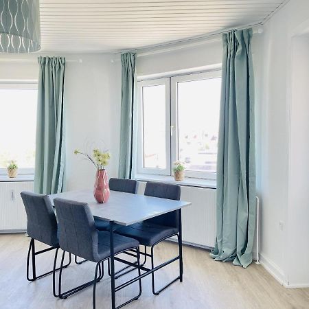 Aday - Greenway 2 Bedrooms Apartment Frederikshavn Exteriér fotografie