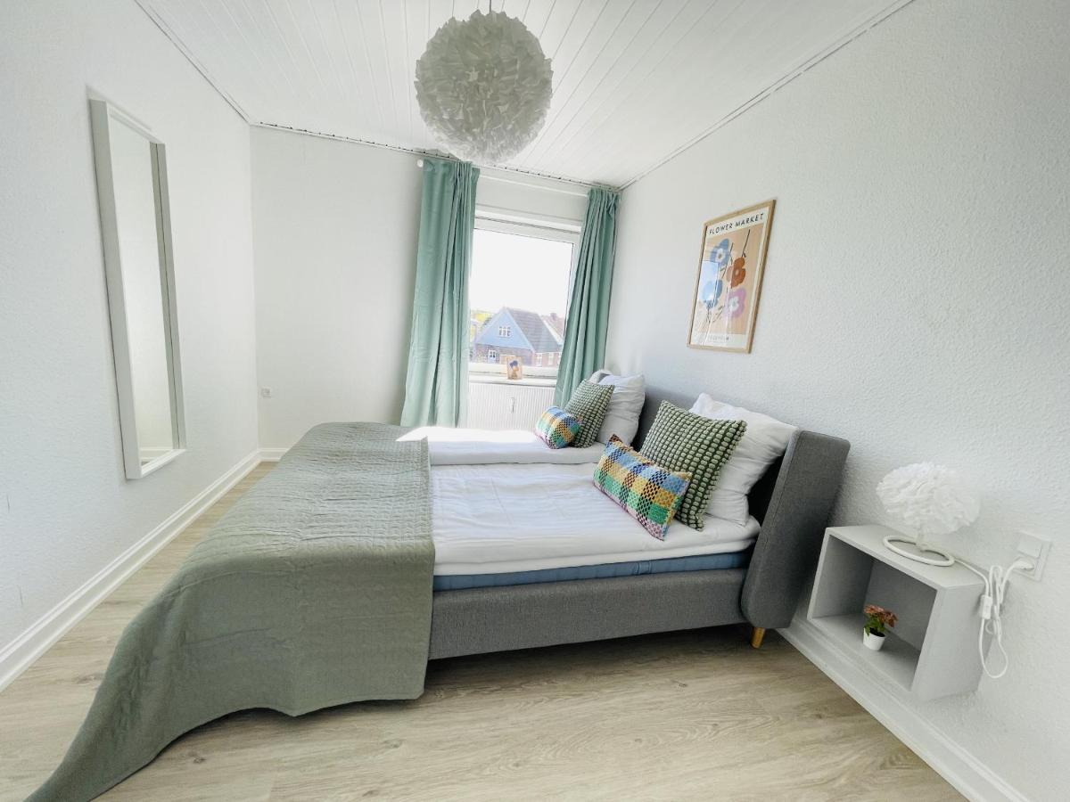 Aday - Greenway 2 Bedrooms Apartment Frederikshavn Exteriér fotografie