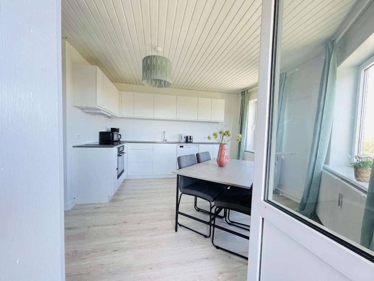 Aday - Greenway 2 Bedrooms Apartment Frederikshavn Exteriér fotografie