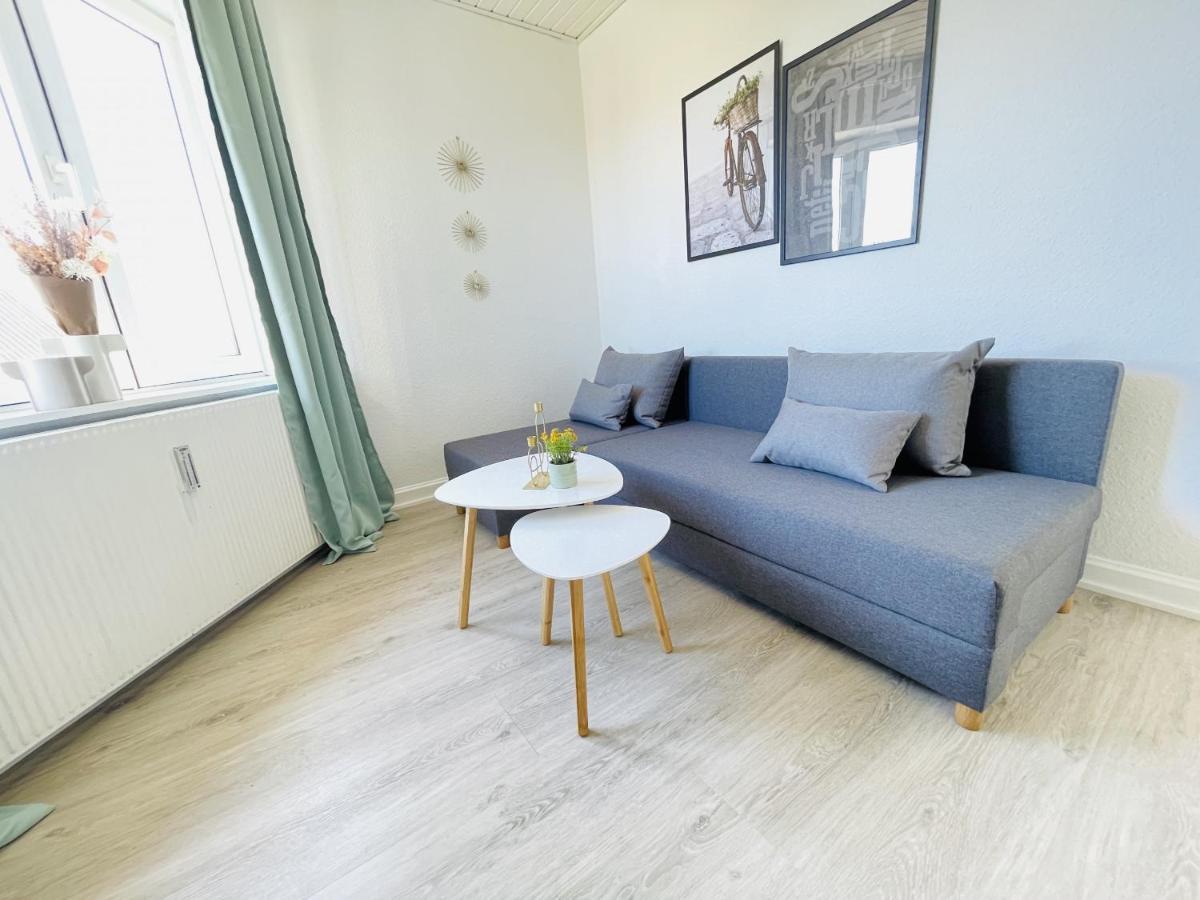 Aday - Greenway 2 Bedrooms Apartment Frederikshavn Exteriér fotografie