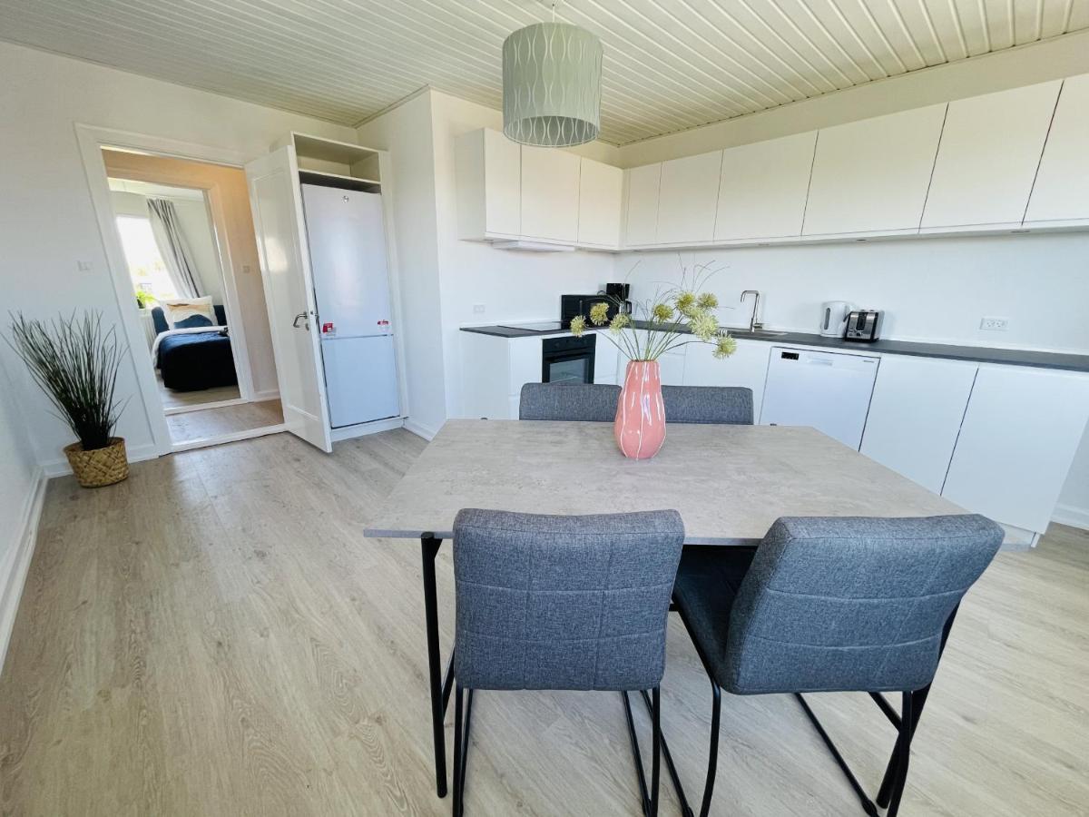 Aday - Greenway 2 Bedrooms Apartment Frederikshavn Exteriér fotografie