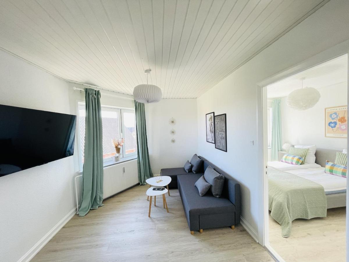 Aday - Greenway 2 Bedrooms Apartment Frederikshavn Exteriér fotografie