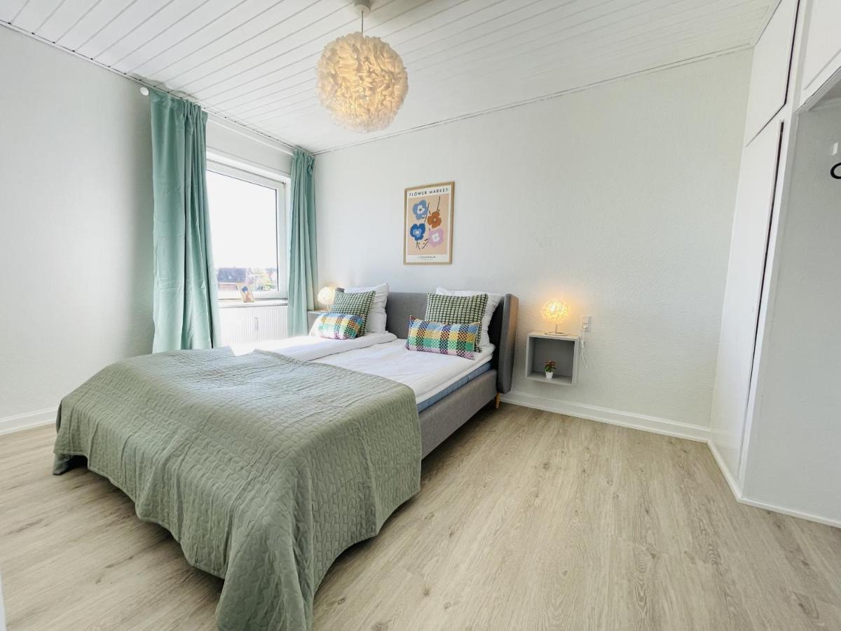 Aday - Greenway 2 Bedrooms Apartment Frederikshavn Exteriér fotografie