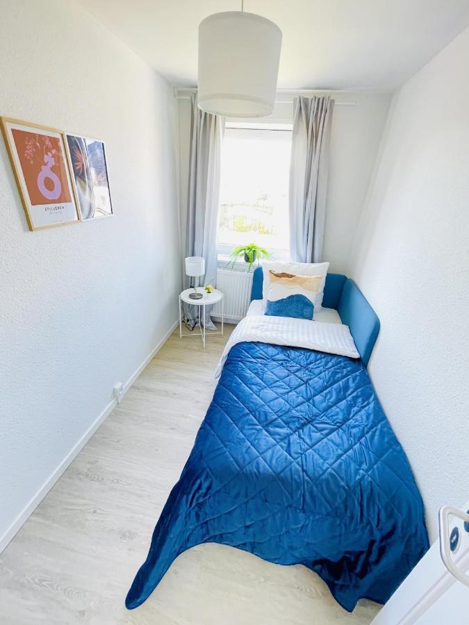 Aday - Greenway 2 Bedrooms Apartment Frederikshavn Exteriér fotografie