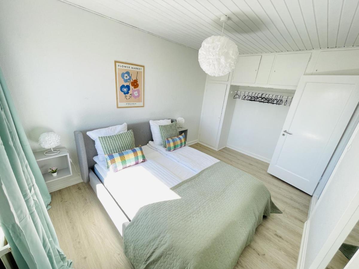 Aday - Greenway 2 Bedrooms Apartment Frederikshavn Exteriér fotografie