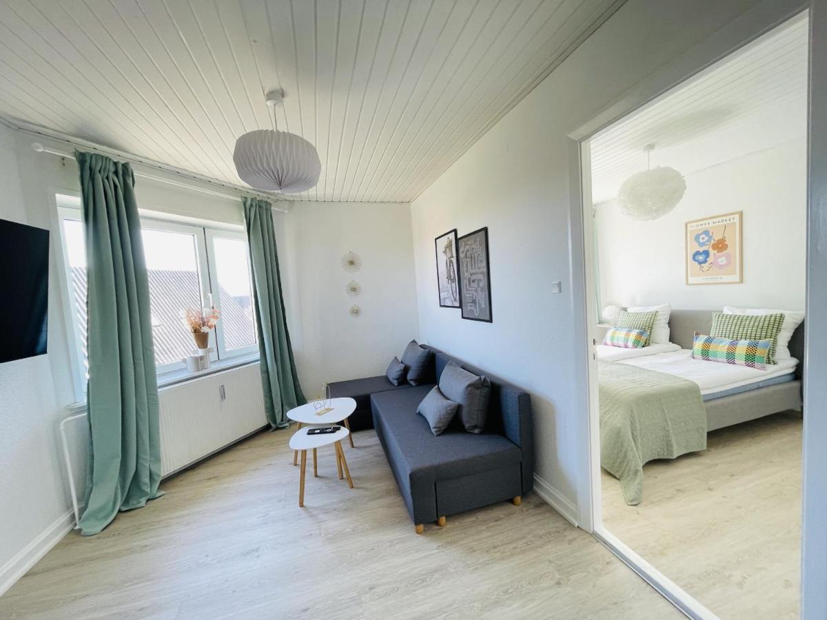 Aday - Greenway 2 Bedrooms Apartment Frederikshavn Exteriér fotografie