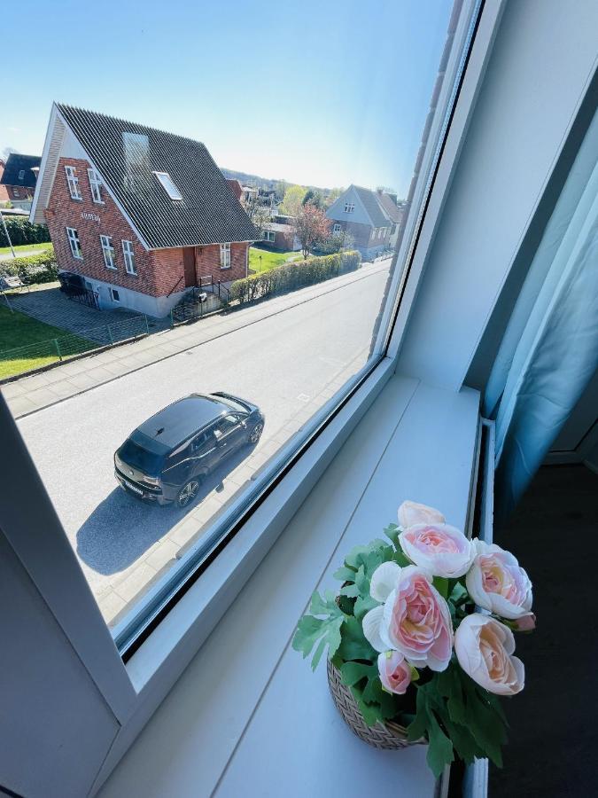 Aday - Greenway 2 Bedrooms Apartment Frederikshavn Exteriér fotografie