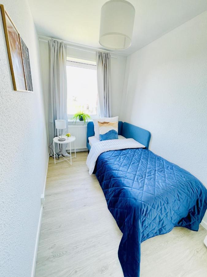 Aday - Greenway 2 Bedrooms Apartment Frederikshavn Exteriér fotografie
