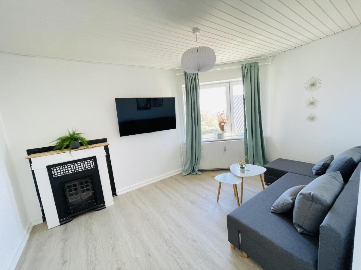 Aday - Greenway 2 Bedrooms Apartment Frederikshavn Exteriér fotografie