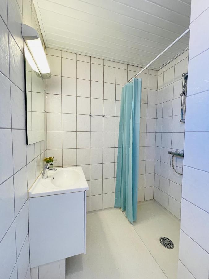 Aday - Greenway 2 Bedrooms Apartment Frederikshavn Exteriér fotografie
