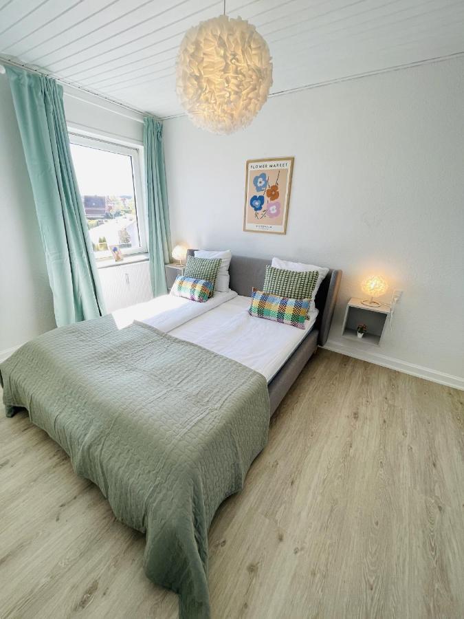 Aday - Greenway 2 Bedrooms Apartment Frederikshavn Exteriér fotografie