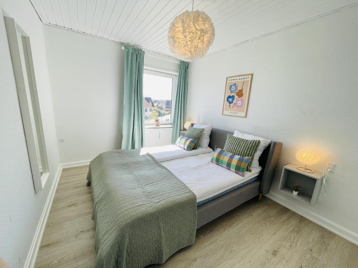Aday - Greenway 2 Bedrooms Apartment Frederikshavn Exteriér fotografie