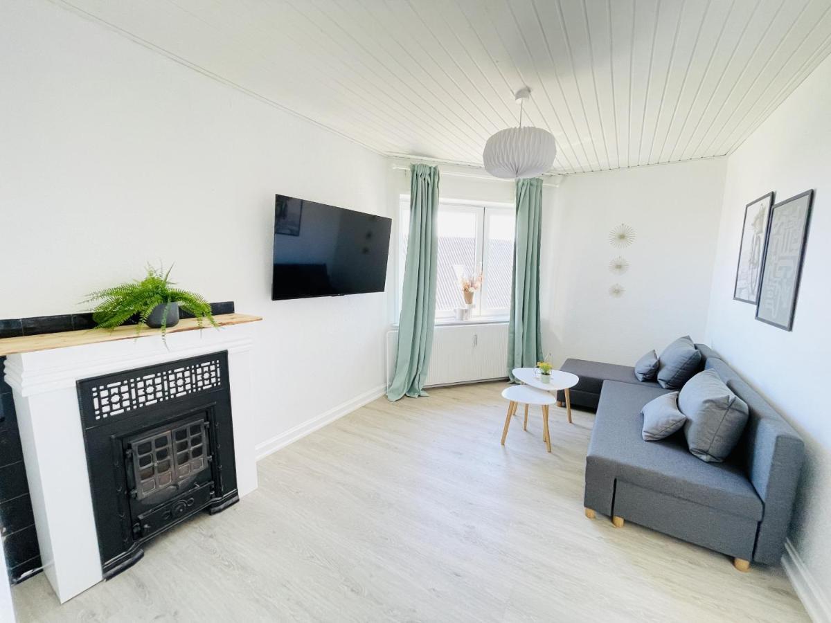 Aday - Greenway 2 Bedrooms Apartment Frederikshavn Exteriér fotografie