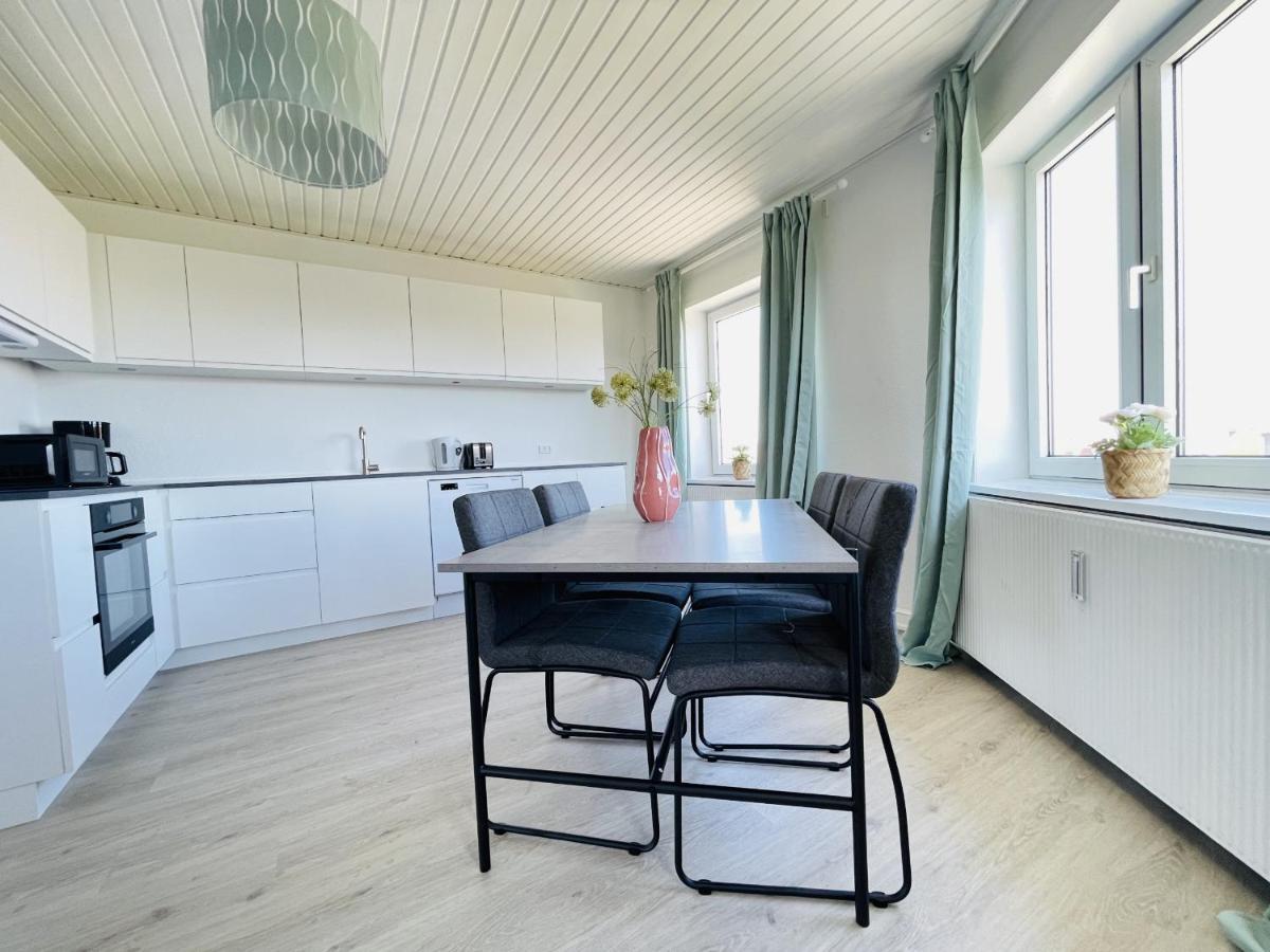 Aday - Greenway 2 Bedrooms Apartment Frederikshavn Exteriér fotografie