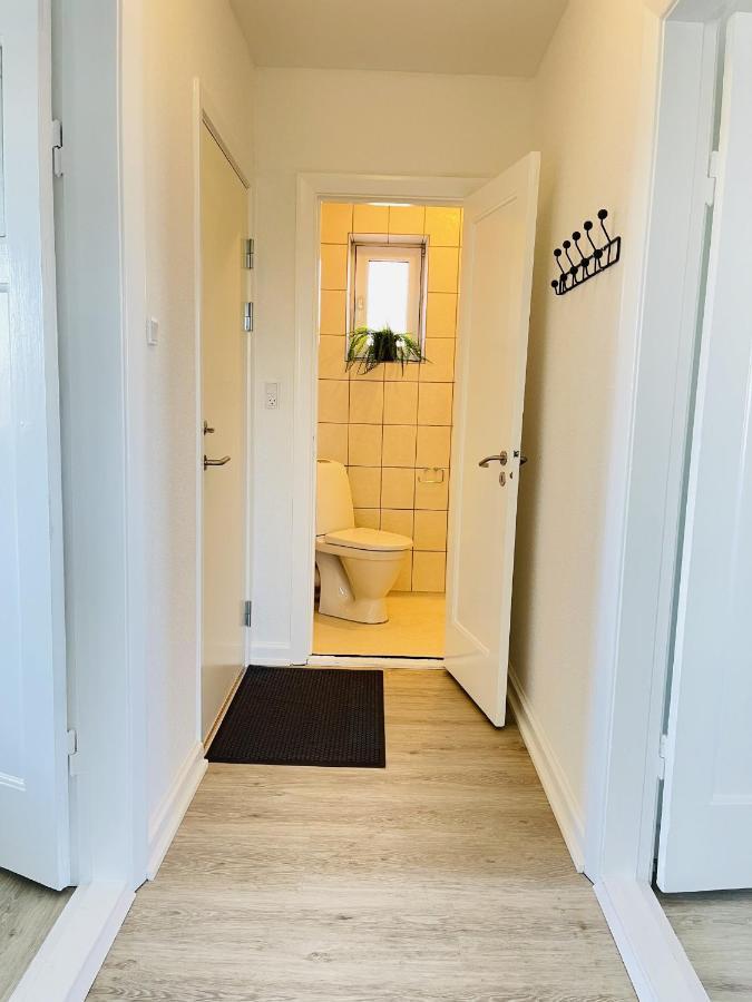 Aday - Greenway 2 Bedrooms Apartment Frederikshavn Exteriér fotografie