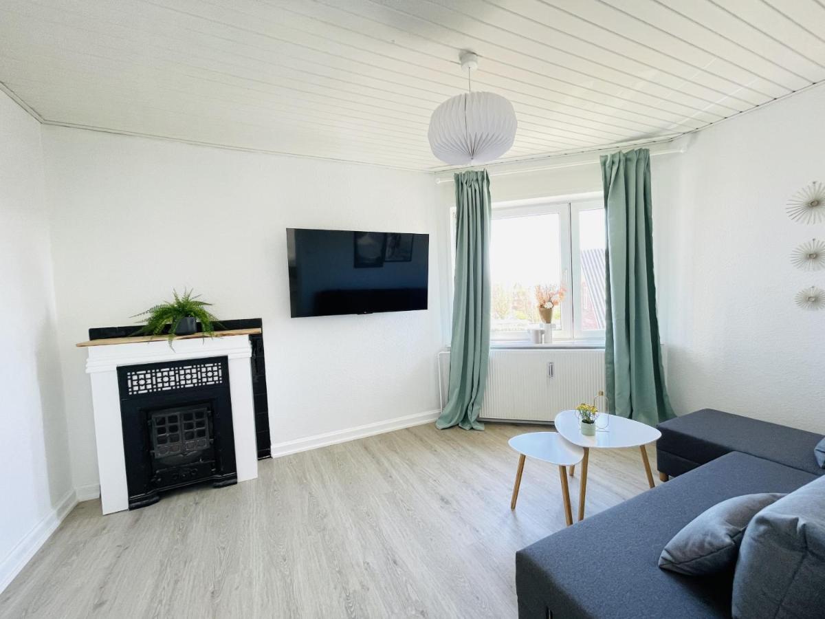 Aday - Greenway 2 Bedrooms Apartment Frederikshavn Exteriér fotografie