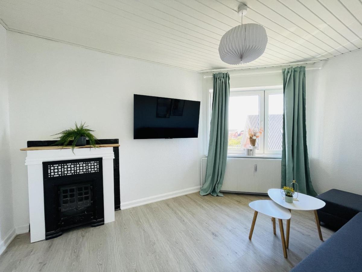 Aday - Greenway 2 Bedrooms Apartment Frederikshavn Exteriér fotografie