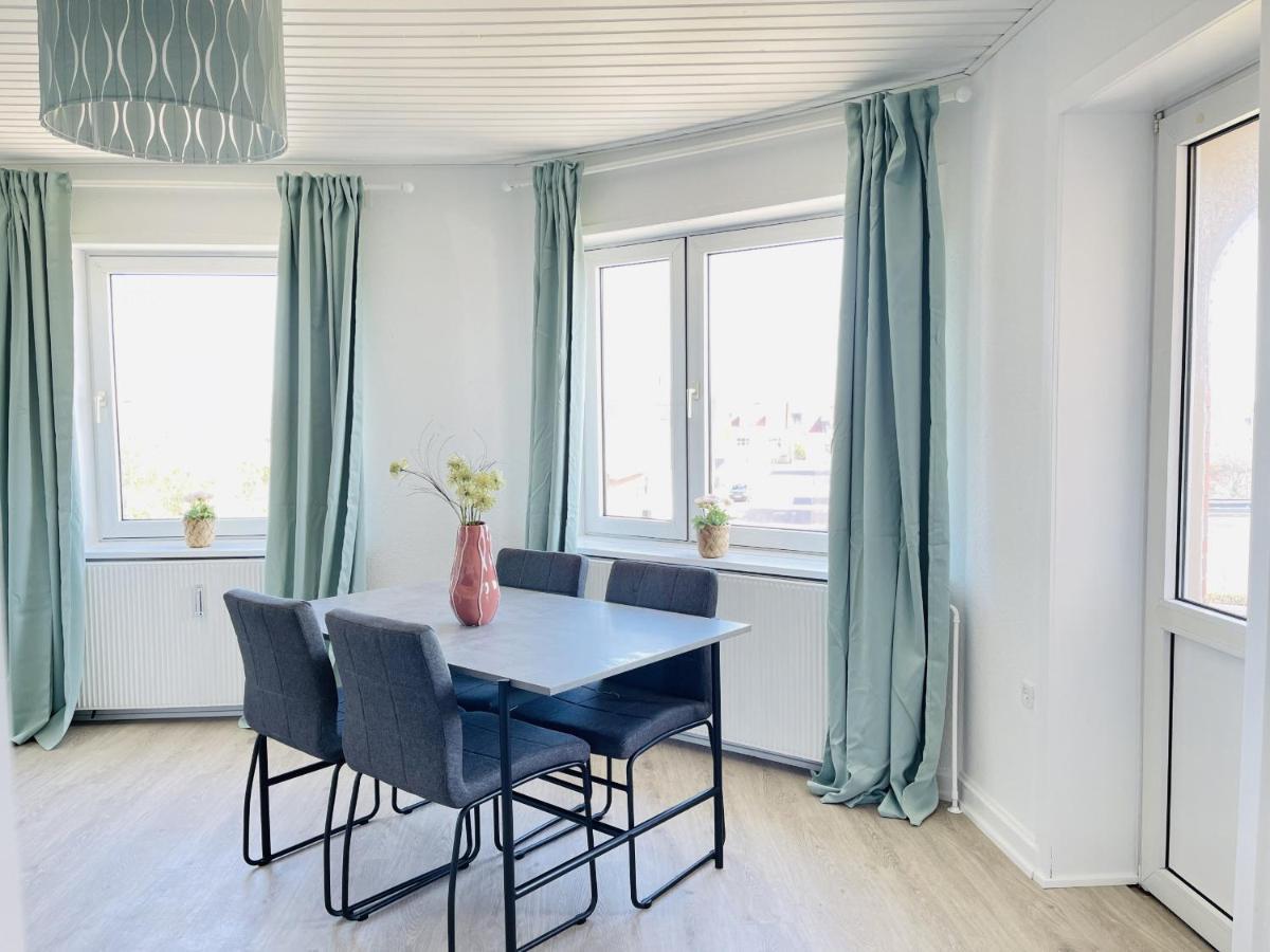 Aday - Greenway 2 Bedrooms Apartment Frederikshavn Exteriér fotografie