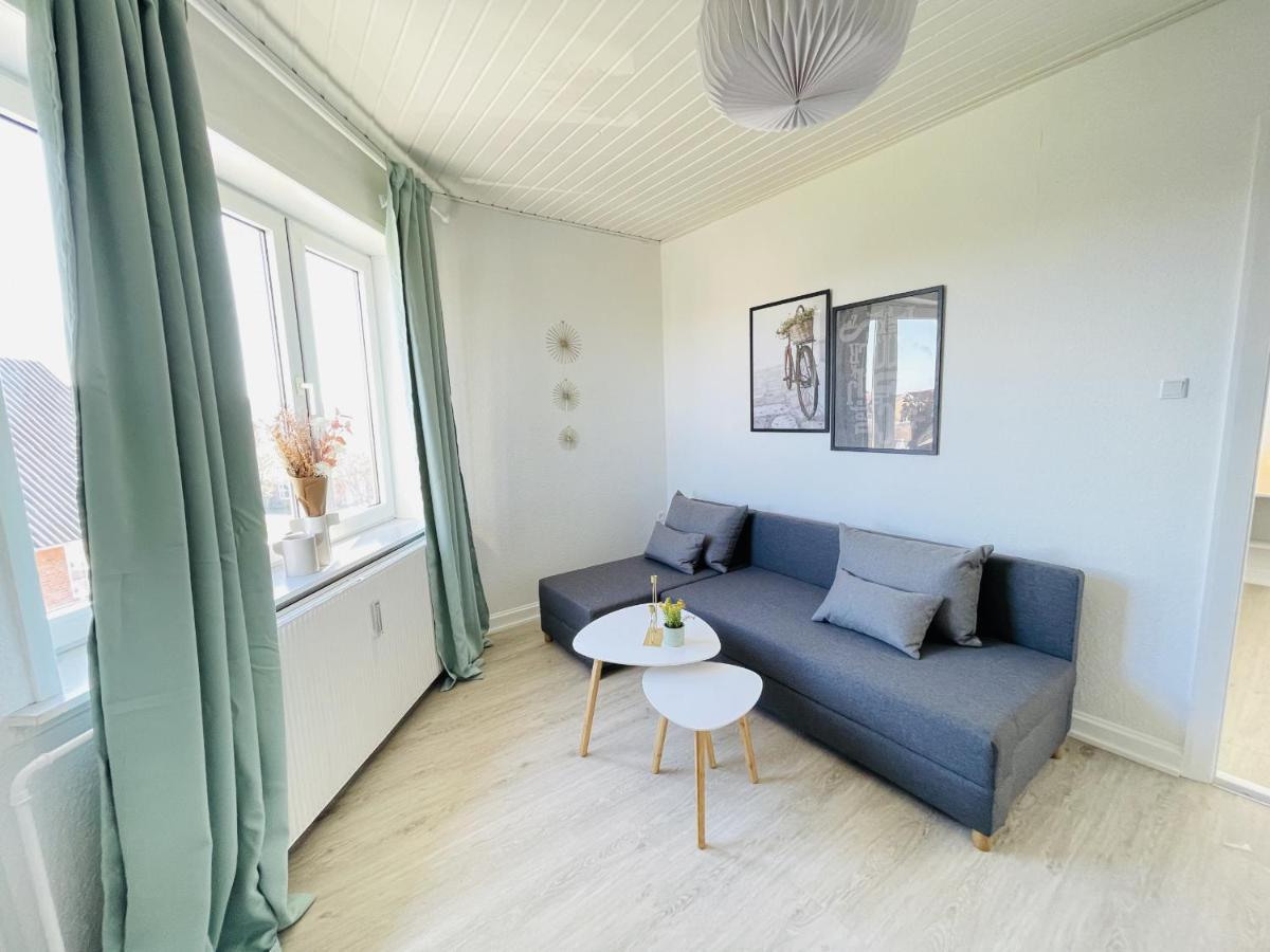 Aday - Greenway 2 Bedrooms Apartment Frederikshavn Exteriér fotografie