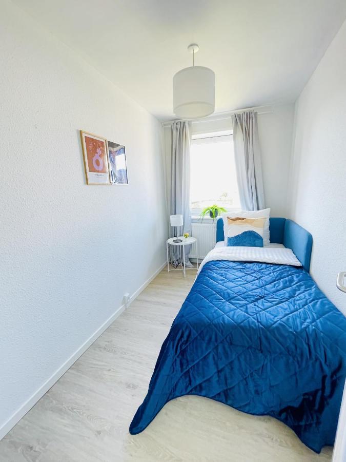 Aday - Greenway 2 Bedrooms Apartment Frederikshavn Exteriér fotografie